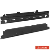 Blende, Kühlergitter vorne Frankberg 5481FB0070205