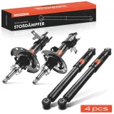 Sensor, Raddrehzahl Vorderachse beidseitig Frankberg 5481FB0000255