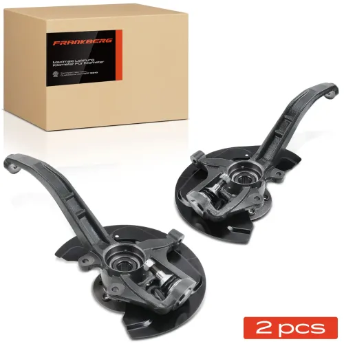 Achsschenkel, Radaufhängung Frankberg 5481FB0070265 Bild Achsschenkel, Radaufhängung Frankberg 5481FB0070265