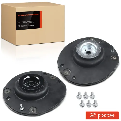 Federbeinstützlager Vorderachse Frankberg 5481FB0070288 Bild Federbeinstützlager Vorderachse Frankberg 5481FB0070288