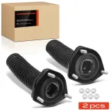 Federbeinstützlager Hinterachse Frankberg 5481FB0070291