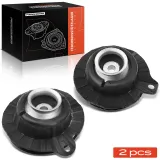 Federbeinstützlager Vorderachse Frankberg 5481FB0070293