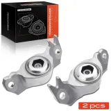 Federbeinstützlager Hinterachse Frankberg 5481FB0070295