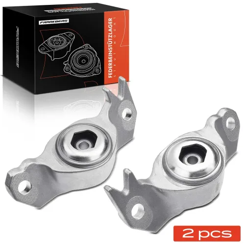 Federbeinstützlager Hinterachse Frankberg 5481FB0070295 Bild Federbeinstützlager Hinterachse Frankberg 5481FB0070295