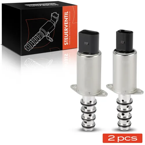 Steuerventil, Nockenwellenverstellung 12 V Auslassseite Frankberg 5481FB0070305 Bild Steuerventil, Nockenwellenverstellung 12 V Auslassseite Frankberg 5481FB0070305