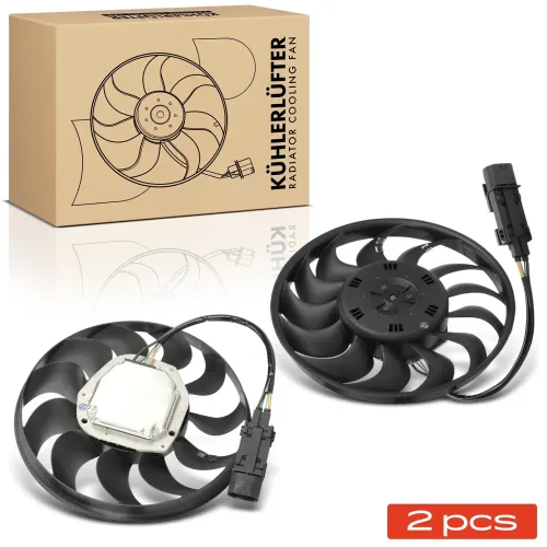 Lüfter, Motorkühlung 12 V Frankberg 5481FB0070313 Bild Lüfter, Motorkühlung 12 V Frankberg 5481FB0070313