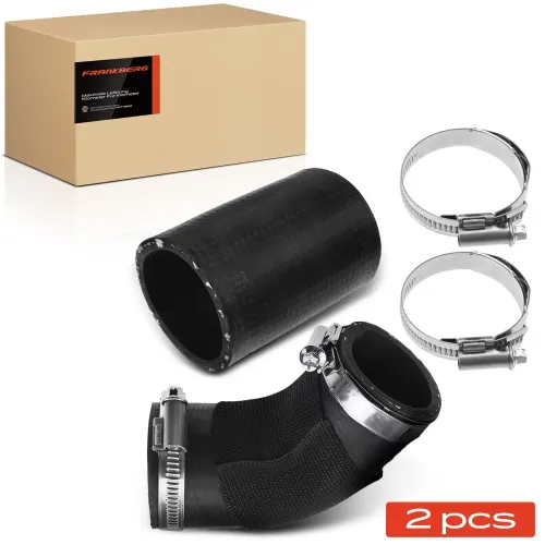 Ladeluftschlauch Frankberg 5481FB0070347 Bild Ladeluftschlauch Frankberg 5481FB0070347