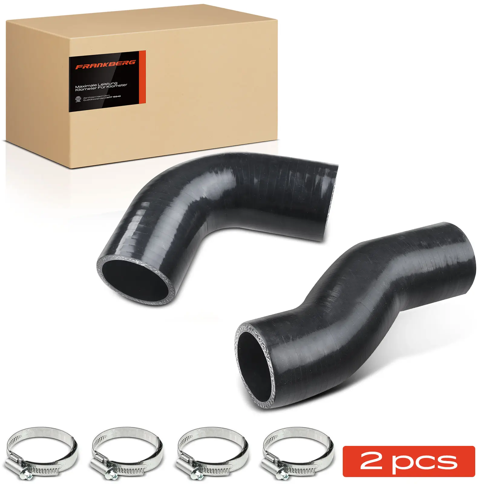 Ladeluftschlauch Frankberg 5481FB0070351