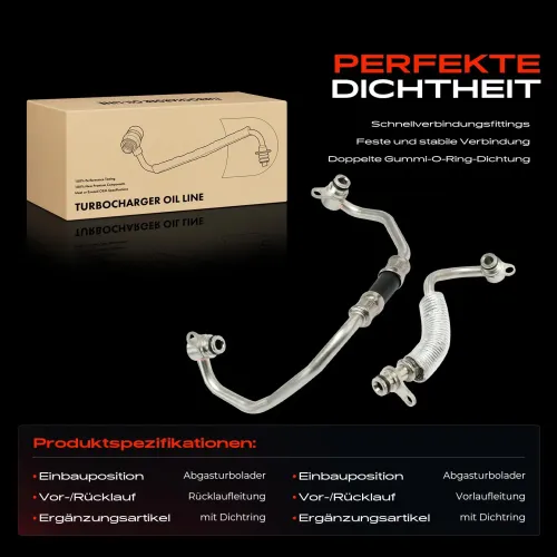 Ölschlauch Frankberg 5481FB0070369 Bild Ölschlauch Frankberg 5481FB0070369