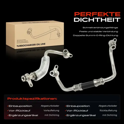 Ölschlauch Frankberg 5481FB0070371 Bild Ölschlauch Frankberg 5481FB0070371