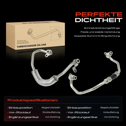 Ölschlauch Frankberg 5481FB0070372 Bild Ölschlauch Frankberg 5481FB0070372