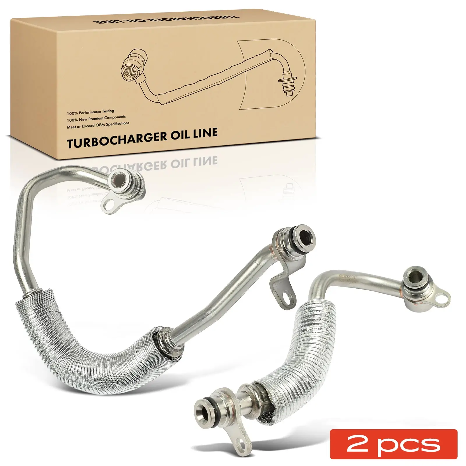 Ölschlauch Frankberg 5481FB0070373