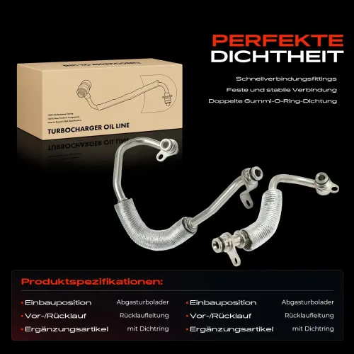 Ölschlauch Frankberg 5481FB0070373 Bild Ölschlauch Frankberg 5481FB0070373