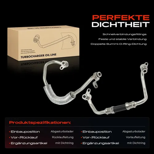 Ölschlauch Frankberg 5481FB0070374 Bild Ölschlauch Frankberg 5481FB0070374