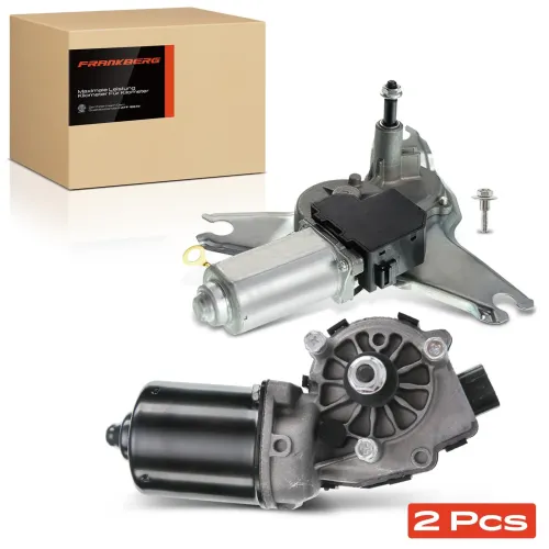 Wischermotor 12 V vorne Frankberg 5481FB0070375 Bild Wischermotor 12 V vorne Frankberg 5481FB0070375