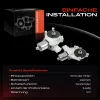 Elektromotor, Fensterheber Frankberg 5481FB0070385 Bild Elektromotor, Fensterheber Frankberg 5481FB0070385