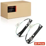 Fensterheber Hinterachse beidseitig Frankberg 5481FB0070397