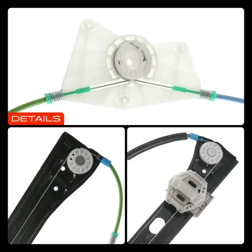 Fensterheber Hinterachse beidseitig Frankberg 5481FB0070397 Bild Fensterheber Hinterachse beidseitig Frankberg 5481FB0070397