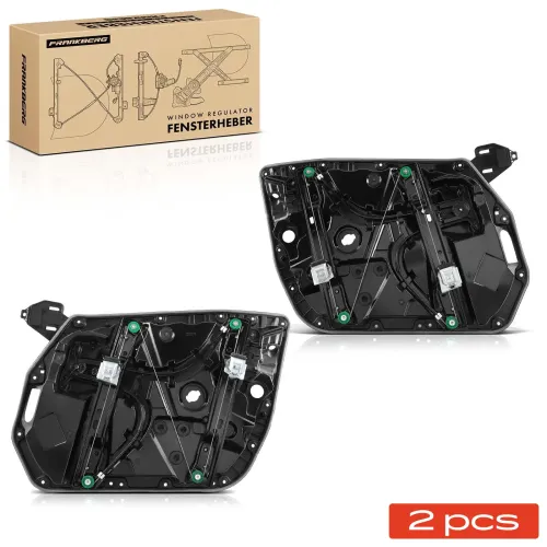 Fensterheber Vorderachse beidseitig Frankberg 5481FB0070412 Bild Fensterheber Vorderachse beidseitig Frankberg 5481FB0070412