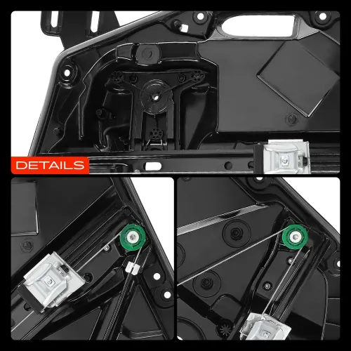 Fensterheber Vorderachse beidseitig Frankberg 5481FB0070412 Bild Fensterheber Vorderachse beidseitig Frankberg 5481FB0070412