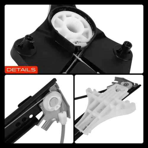 Fensterheber Hinterachse beidseitig Frankberg 5481FB0070423 Bild Fensterheber Hinterachse beidseitig Frankberg 5481FB0070423