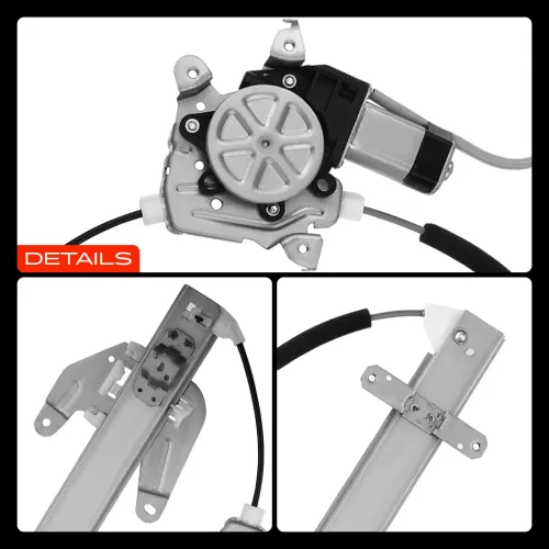 Fensterheber Hinterachse beidseitig Frankberg 5481FB0070425 Bild Fensterheber Hinterachse beidseitig Frankberg 5481FB0070425