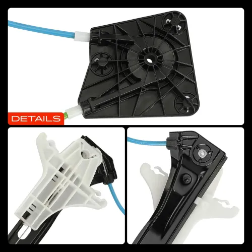 Fensterheber Hinterachse beidseitig Frankberg 5481FB0070429 Bild Fensterheber Hinterachse beidseitig Frankberg 5481FB0070429