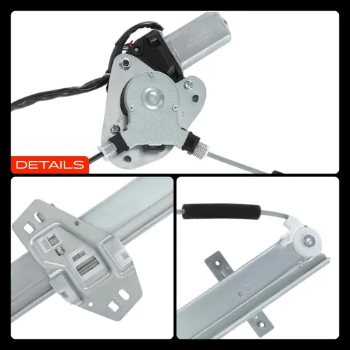 Fensterheber Vorderachse beidseitig Frankberg 5481FB0070432 Bild Fensterheber Vorderachse beidseitig Frankberg 5481FB0070432