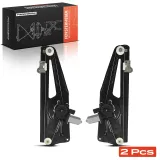 Fensterheber Hinterachse beidseitig Frankberg 5481FB0070443