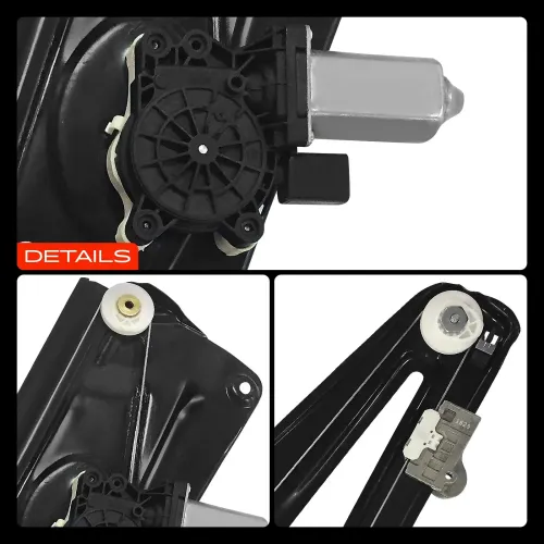 Fensterheber Hinterachse beidseitig Frankberg 5481FB0070443 Bild Fensterheber Hinterachse beidseitig Frankberg 5481FB0070443