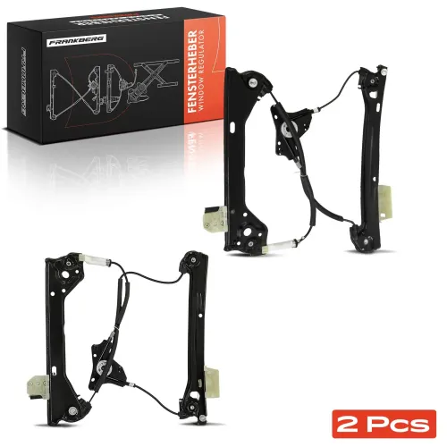 Fensterheber Hinterachse beidseitig Frankberg 5481FB0070444 Bild Fensterheber Hinterachse beidseitig Frankberg 5481FB0070444
