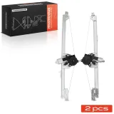 Fensterheber Vorderachse beidseitig Frankberg 5481FB0070446