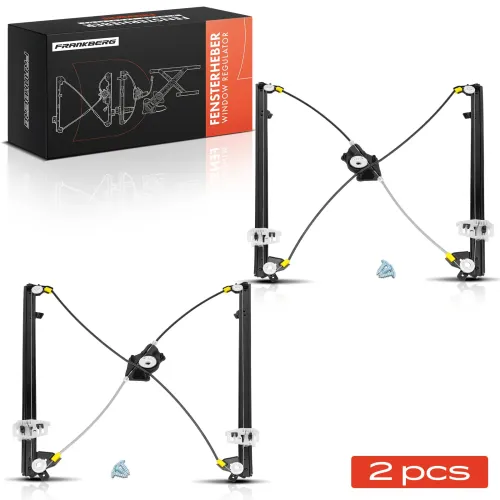 Fensterheber Vorderachse beidseitig Frankberg 5481FB0070448 Bild Fensterheber Vorderachse beidseitig Frankberg 5481FB0070448