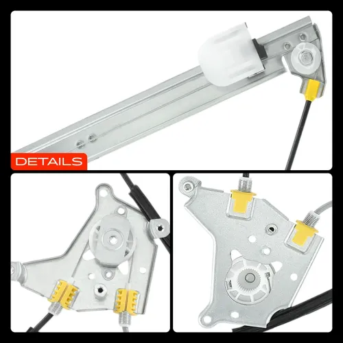 Fensterheber Hinterachse beidseitig Frankberg 5481FB0070450 Bild Fensterheber Hinterachse beidseitig Frankberg 5481FB0070450