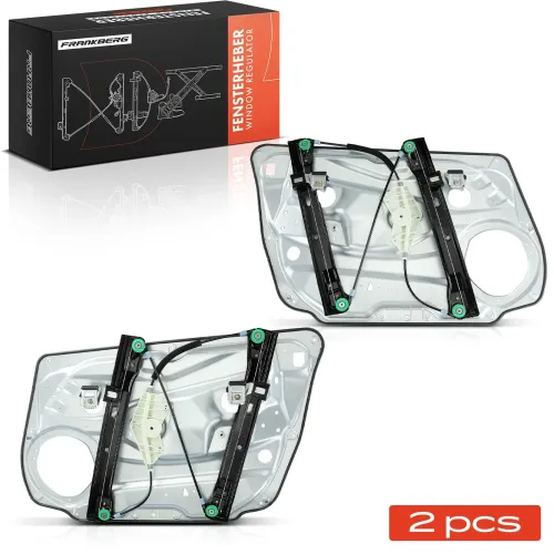 Fensterheber Vorderachse beidseitig Frankberg 5481FB0070462 Bild Fensterheber Vorderachse beidseitig Frankberg 5481FB0070462