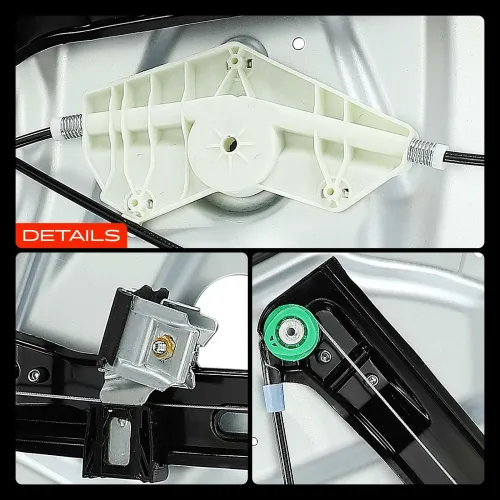 Fensterheber Vorderachse beidseitig Frankberg 5481FB0070462 Bild Fensterheber Vorderachse beidseitig Frankberg 5481FB0070462