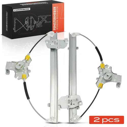 Fensterheber Vorderachse beidseitig Frankberg 5481FB0070478 Bild Fensterheber Vorderachse beidseitig Frankberg 5481FB0070478