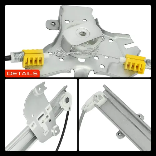 Fensterheber Vorderachse beidseitig Frankberg 5481FB0070478 Bild Fensterheber Vorderachse beidseitig Frankberg 5481FB0070478