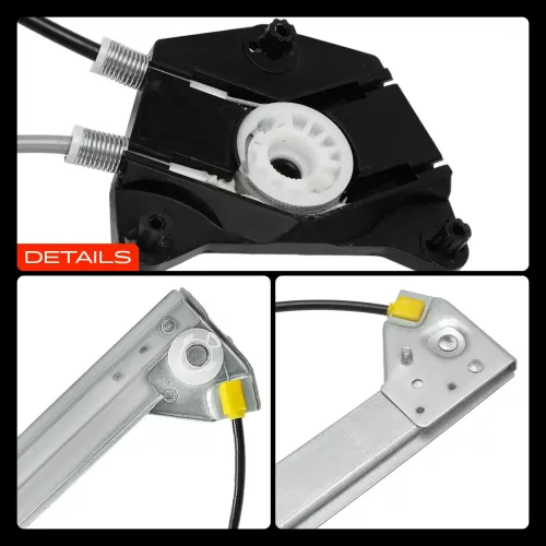 Fensterheber Hinterachse beidseitig Frankberg 5481FB0070491 Bild Fensterheber Hinterachse beidseitig Frankberg 5481FB0070491