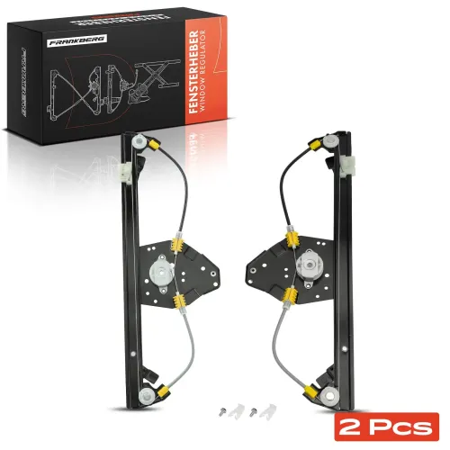 Fensterheber Hinterachse beidseitig Frankberg 5481FB0070499 Bild Fensterheber Hinterachse beidseitig Frankberg 5481FB0070499