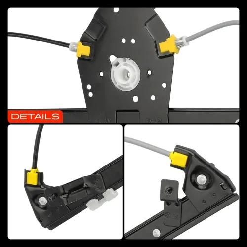 Fensterheber Hinterachse beidseitig Frankberg 5481FB0070499 Bild Fensterheber Hinterachse beidseitig Frankberg 5481FB0070499