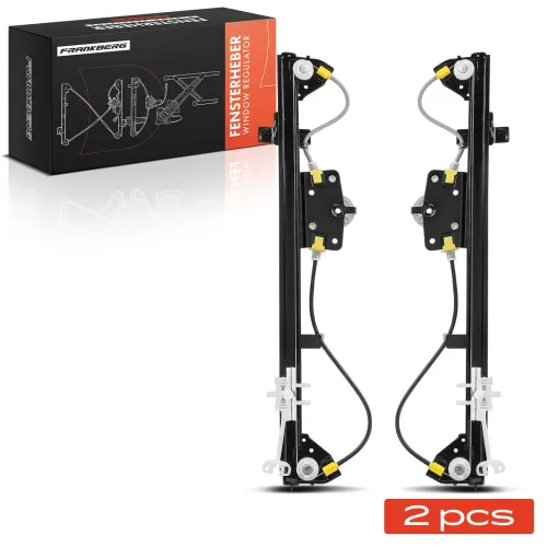 Fensterheber Vorderachse beidseitig Frankberg 5481FB0070501 Bild Fensterheber Vorderachse beidseitig Frankberg 5481FB0070501