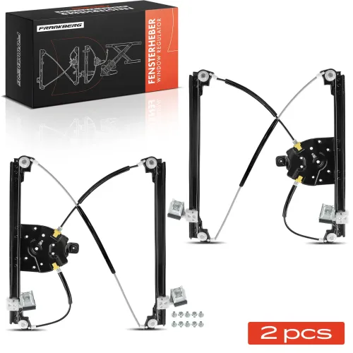 Fensterheber Vorderachse beidseitig Frankberg 5481FB0070502 Bild Fensterheber Vorderachse beidseitig Frankberg 5481FB0070502
