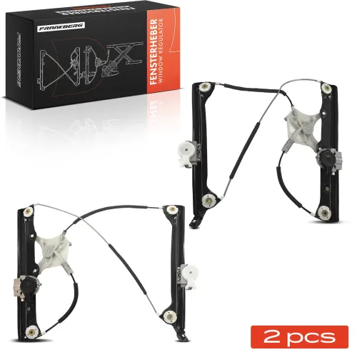 Fensterheber Vorderachse beidseitig Frankberg 5481FB0070516 Bild Fensterheber Vorderachse beidseitig Frankberg 5481FB0070516