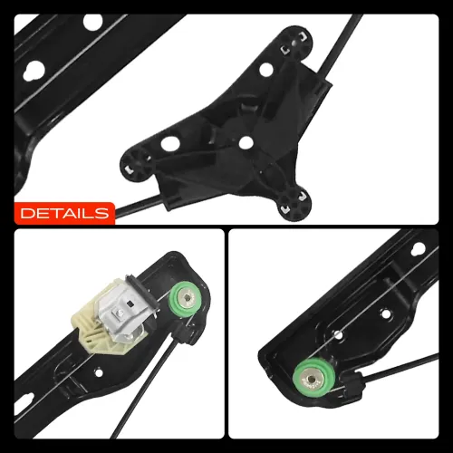 Fensterheber Hinterachse beidseitig Frankberg 5481FB0070522 Bild Fensterheber Hinterachse beidseitig Frankberg 5481FB0070522