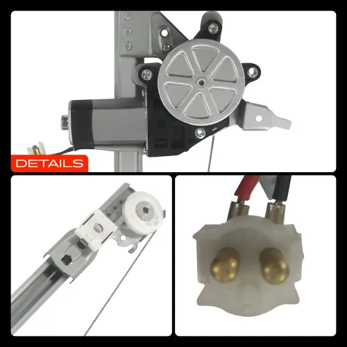 Fensterheber Hinterachse beidseitig Frankberg 5481FB0070544 Bild Fensterheber Hinterachse beidseitig Frankberg 5481FB0070544