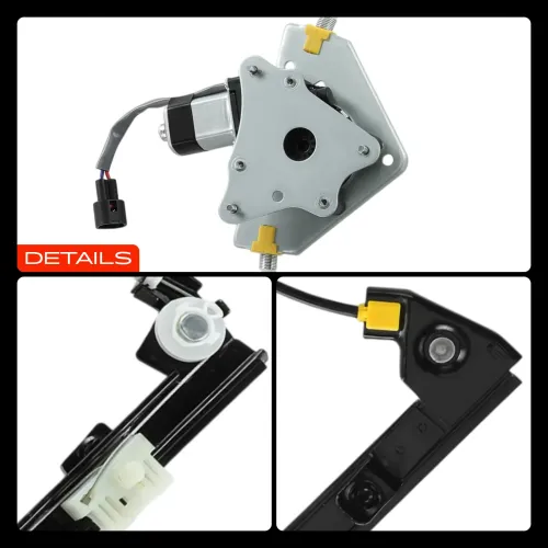 Fensterheber Vorderachse beidseitig Frankberg 5481FB0070551 Bild Fensterheber Vorderachse beidseitig Frankberg 5481FB0070551