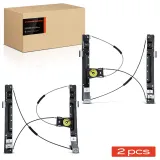 Fensterheber Hinterachse beidseitig Frankberg 5481FB0070555