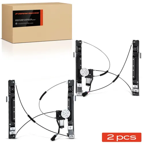 Fensterheber Hinterachse beidseitig Frankberg 5481FB0070556 Bild Fensterheber Hinterachse beidseitig Frankberg 5481FB0070556