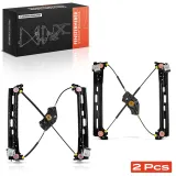 Fensterheber Hinterachse beidseitig Frankberg 5481FB0070557